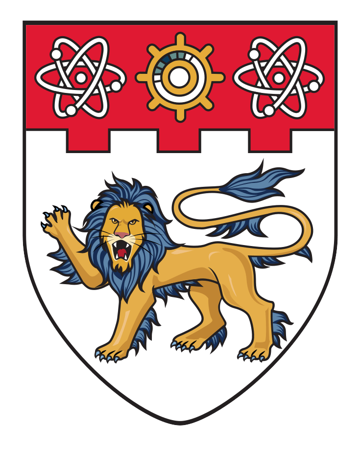 NTU Logo